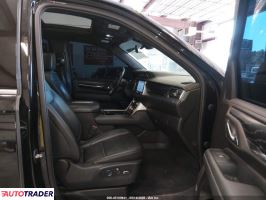 GMC Yukon 2021 6