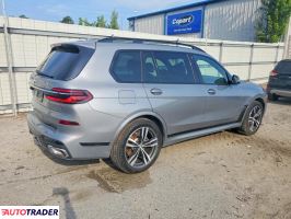 BMW Pozostałe 2023 3