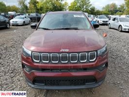 Jeep Compass 2022 2 Jeep Compass 2022 2