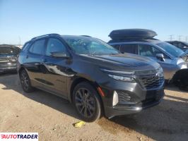 Chevrolet Equinox 2024 1