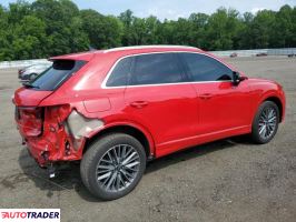 Audi Q3 2022 2 Audi Q3 2022 2