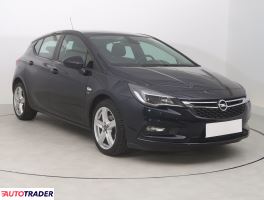 Opel Astra 2019 1.4 123 KM Opel Astra 2019 1.4 123 KM
