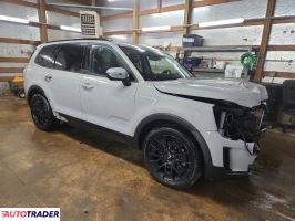 Kia Pozostałe 2022 3