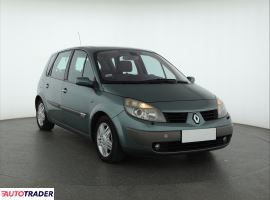 Renault Scenic 2004 1.6 111 KM Renault Scenic 2004 1.6 111 KM