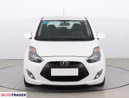 Hyundai ix20 2017 1.6 123 KM Hyundai ix20 2017 1.6 123 KM