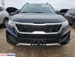 Kia Pozostałe 2023 1