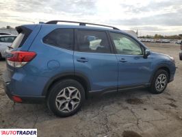 Subaru Forester 2020 2