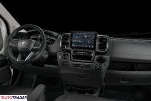 Citroen Jumper 2025 2.2