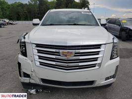 Cadillac Escalade 2020 6 Cadillac Escalade 2020 6