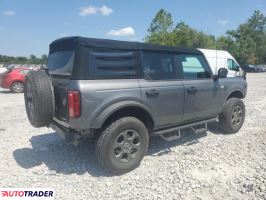 Ford Bronco 2021 2 Ford Bronco 2021 2