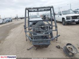 Polaris Ranger RZR 2020