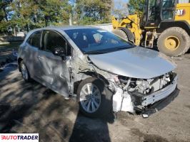 Toyota Corolla 2025 2