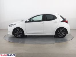 Toyota Yaris 2021 1.5 123 KM