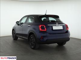 Fiat 500 X 2020 1.0 118 KM