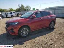 Buick Pozostałe 2020 1