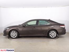 Toyota Camry 2020 2.5 214 KM