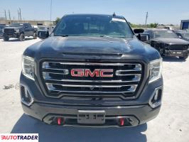 GMC Sierra 2021 3