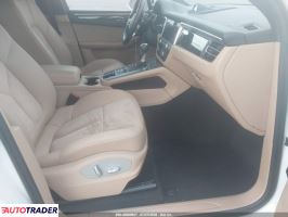 Porsche Macan 2021 2