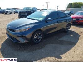 Kia Pozostałe 2023 2 Kia Pozostałe 2023 2