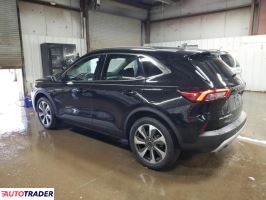 Ford Escape 2023 2