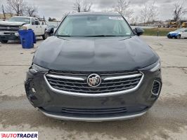 Buick Pozostałe 2023 2