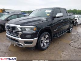 Dodge Ram 2022 5
