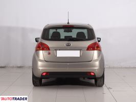 Kia Venga 2017 1.4 88 KM