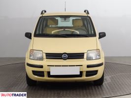 Fiat Panda 2005 1.2 59 KM