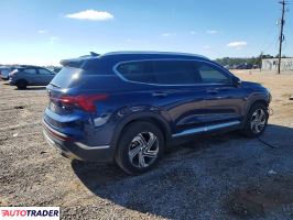 Hyundai Santa Fe 2023 2