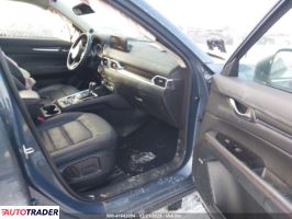 Mazda CX-5 2024 2 Mazda CX-5 2024 2