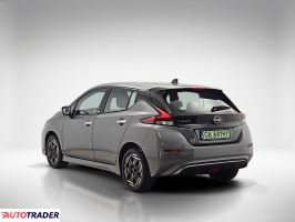 Nissan Leaf 2023 150 KM