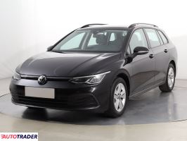 Volkswagen Golf 2021 2.0 113 KM