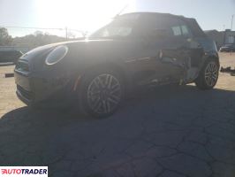 Austin Mini - zobacz ofertę