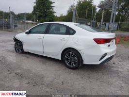 Kia Pozostałe 2024 2