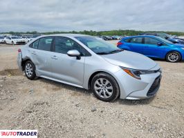 Toyota Corolla 2025 2