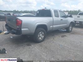 Toyota Tacoma 2021 2