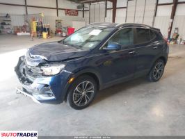 Buick Pozostałe 2023 1