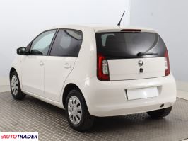 Skoda Citigo 2019 1.0 73 KM