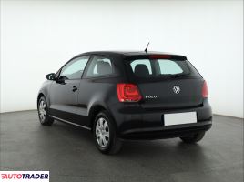 Volkswagen Polo 2010 1.2 68 KM