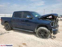 Dodge Ram 2019 5 Dodge Ram 2019 5