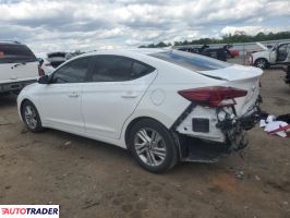 Hyundai Elantra 2020 2
