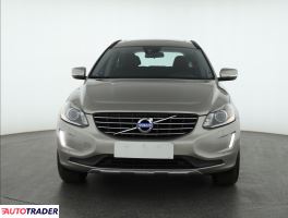 Volvo XC60 2014 2.4 160 KM