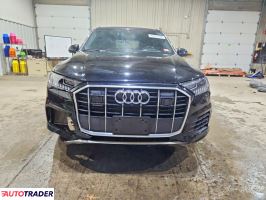 Audi Q7 2020 3