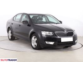 Skoda Octavia 2015 1.6 108 KM Skoda Octavia 2015 1.6 108 KM