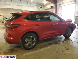 Ford Escape 2024 2 Ford Escape 2024 2