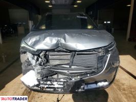 Buick Enclave 2023 3