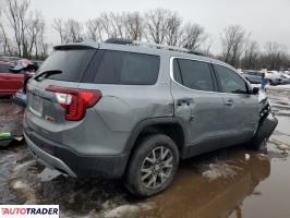 GMC Acadia 2023 2 GMC Acadia 2023 2