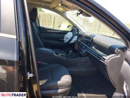 Hyundai Tucson 2026 2