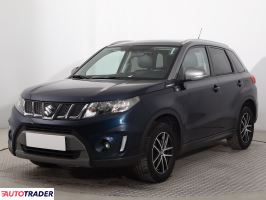 Suzuki Vitara 2017 1.6 118 KM Suzuki Vitara 2017 1.6 118 KM