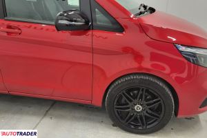 Mercedes Pozostałe 2023 2.0 237 KM